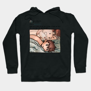 Mr Woof 2 Hoodie